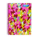 Cuaderno Profesional Torre 100 Hjs C7 Doble Espiral
