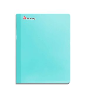 Libreta Cosida Arimany 100 Hjs C7