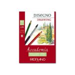 Bloc De Dibujo Fabriano Accademia (Tamaño A5)