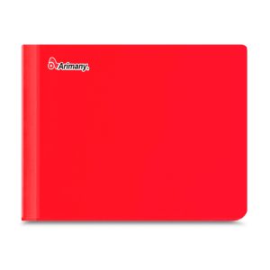 Cuaderno F/I Arimany C7 100 Hjs