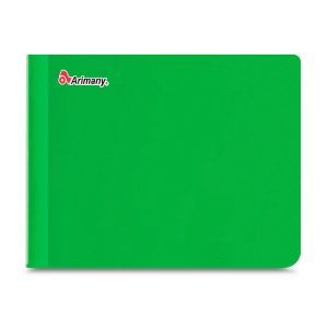 Cuaderno F/I Arimany C14 100 Hjs
