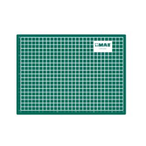 Tapete P/Corte 30x22 A4 MAE TPC-A4