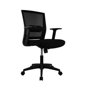 Sillón Mesh Bilbao JM-318